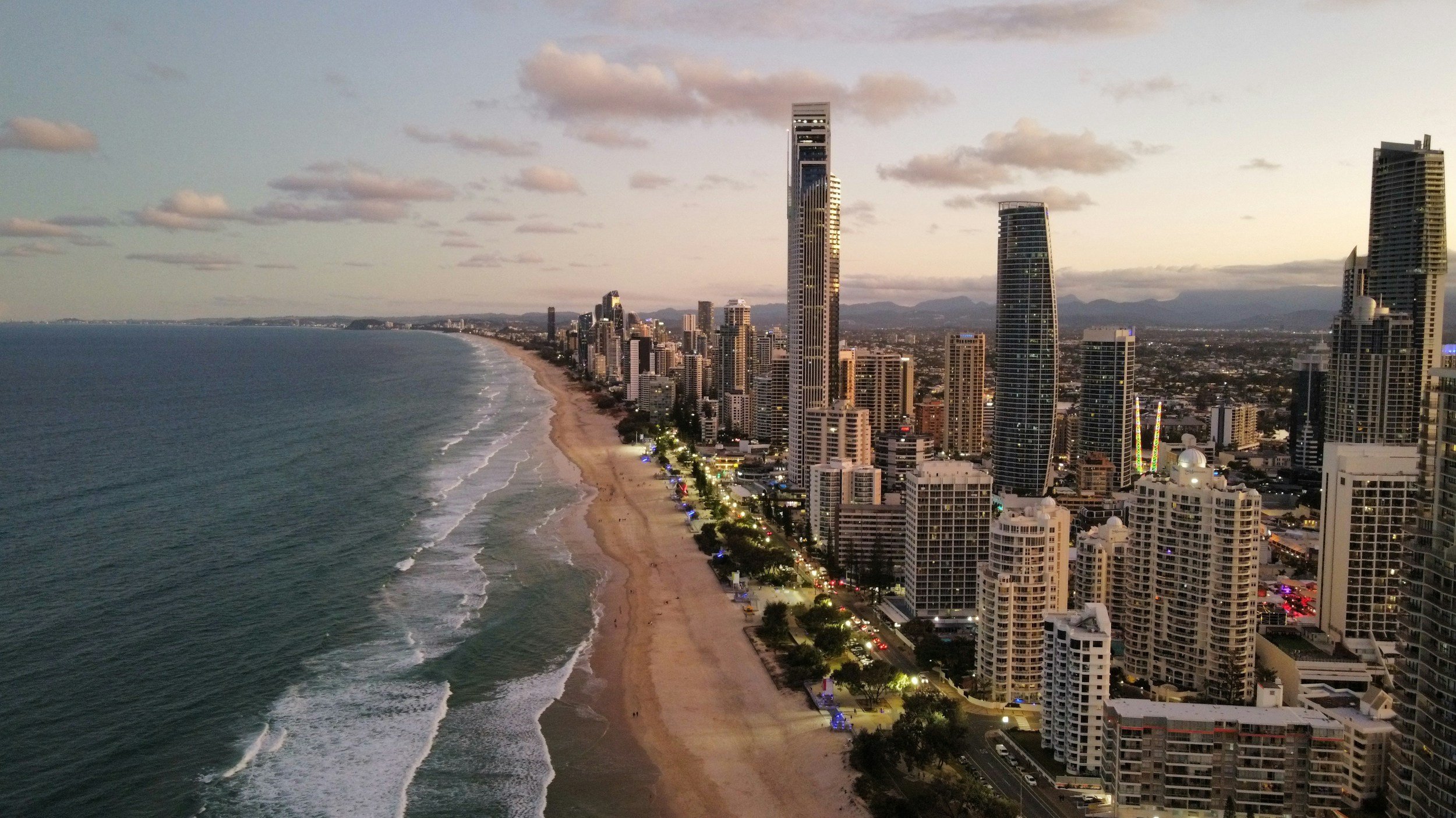 Gold Coast QLD Australia