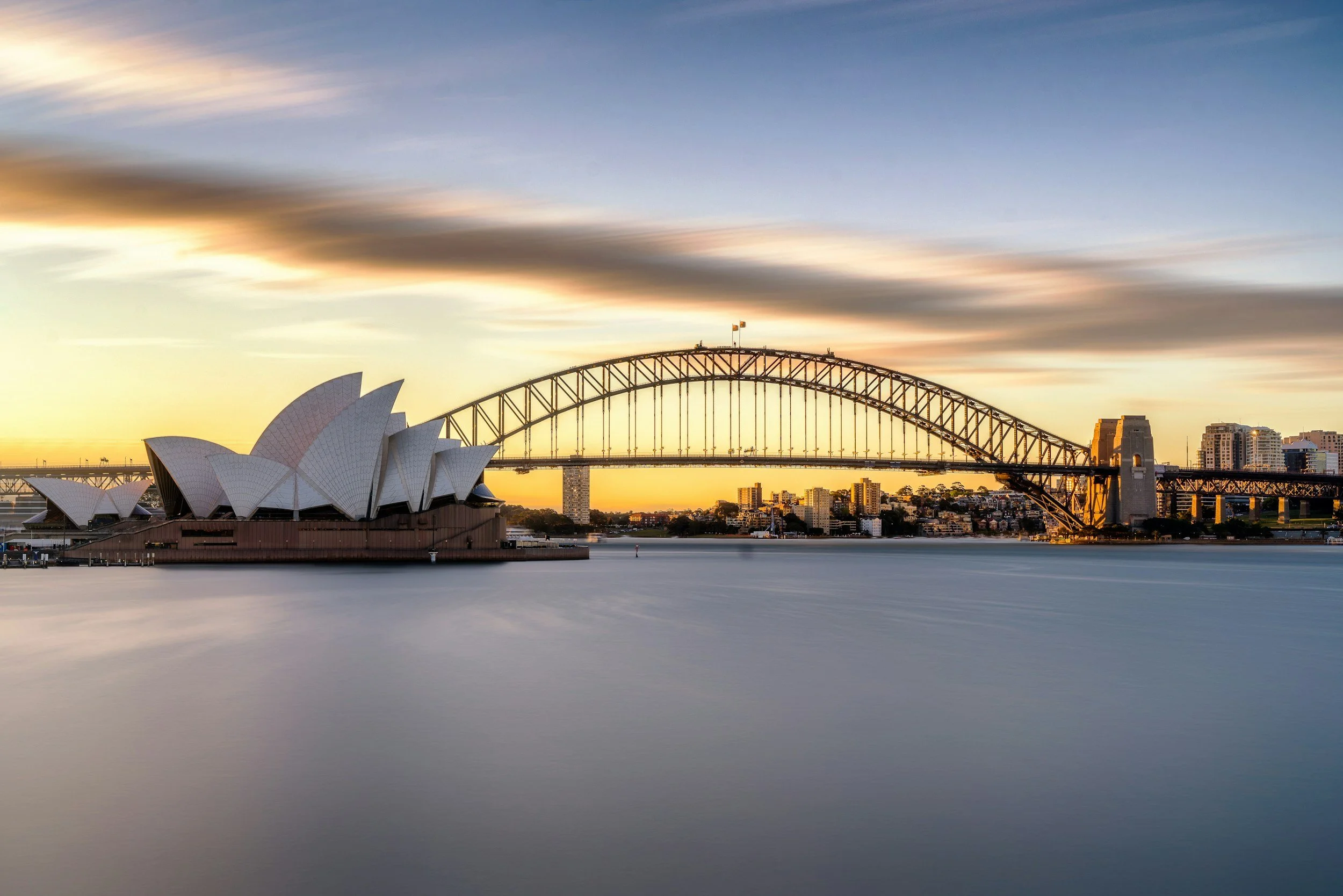 Sydney NSW Australia