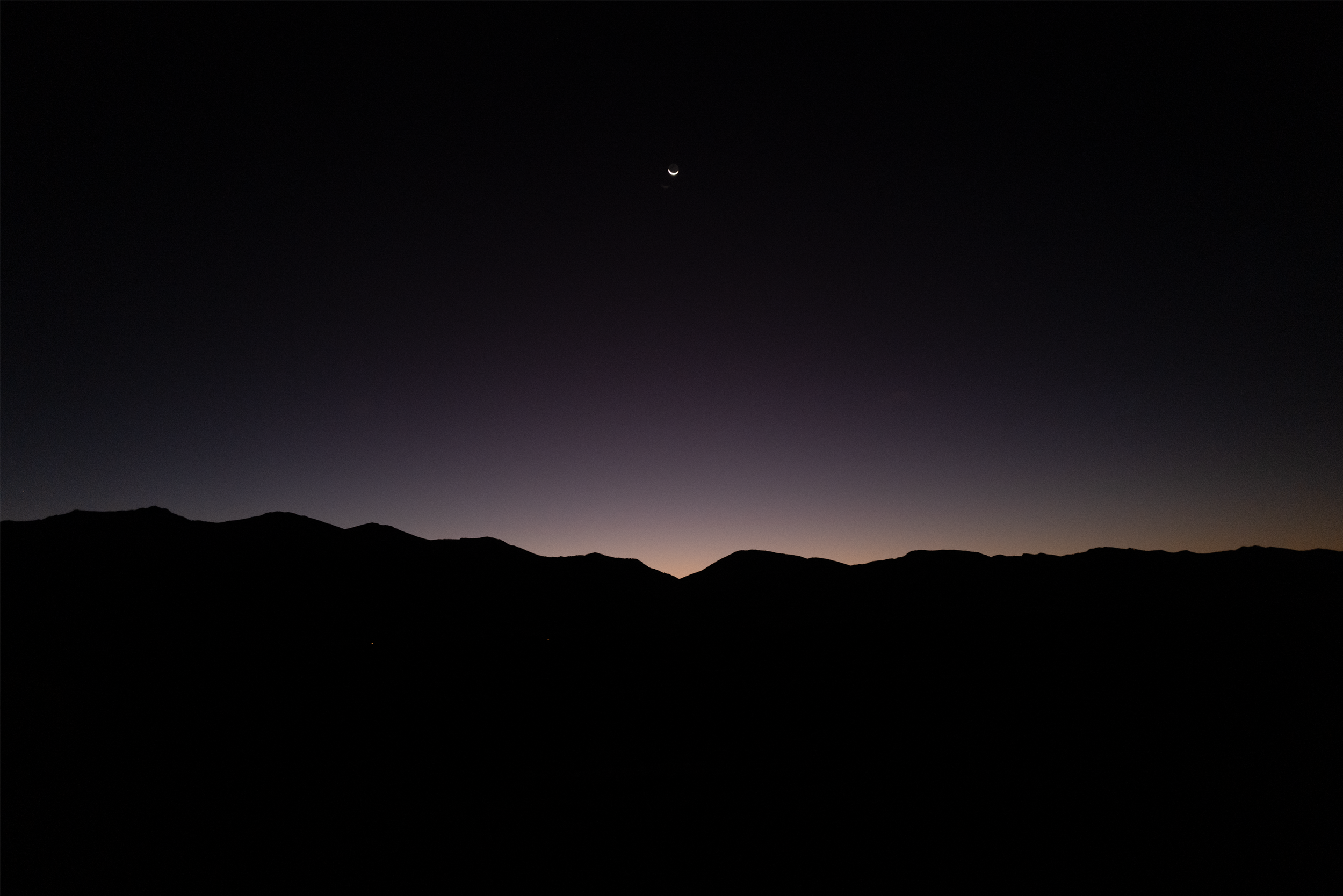 Nautical Twilight f/1.7 1600 1/30