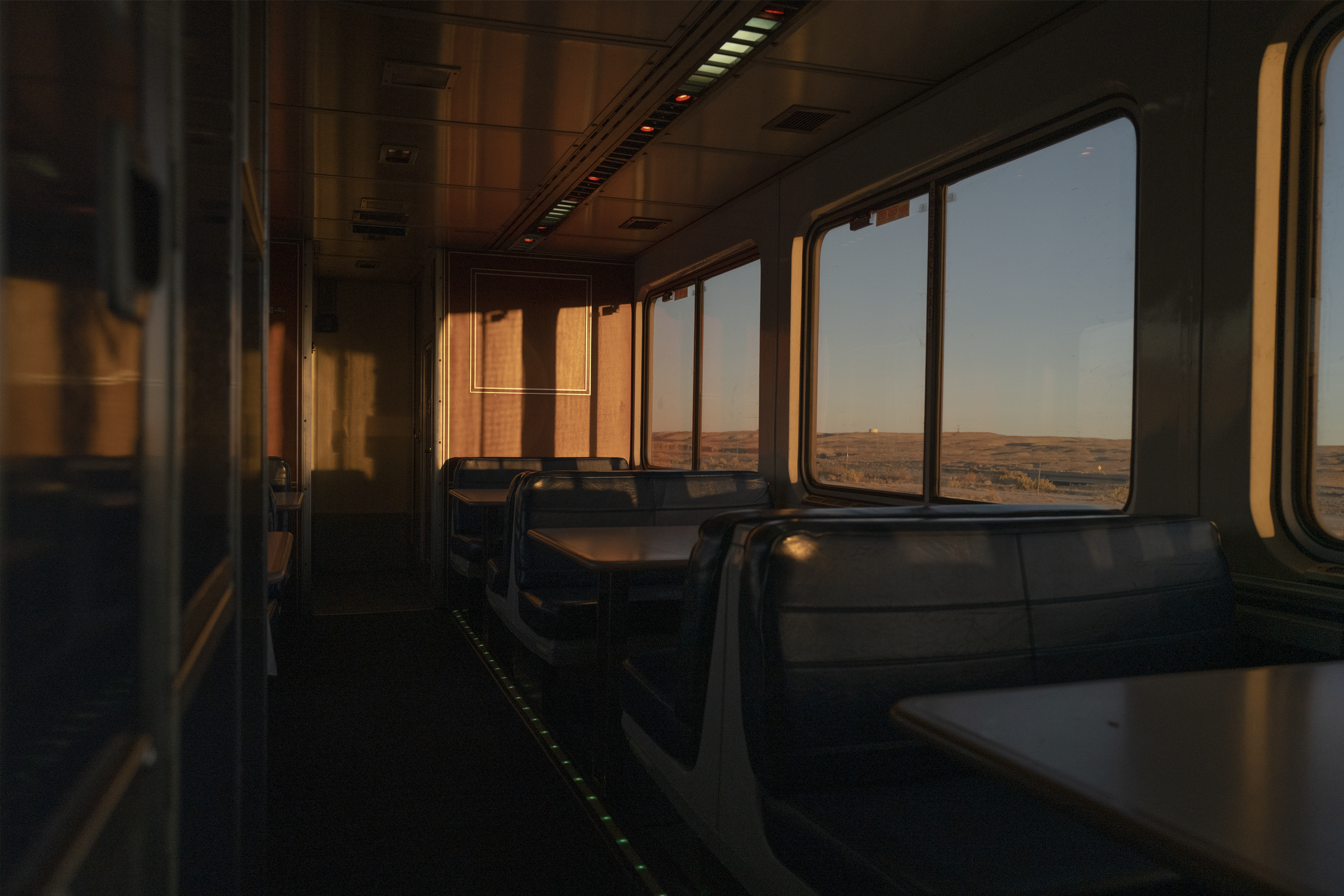 California Zephyr