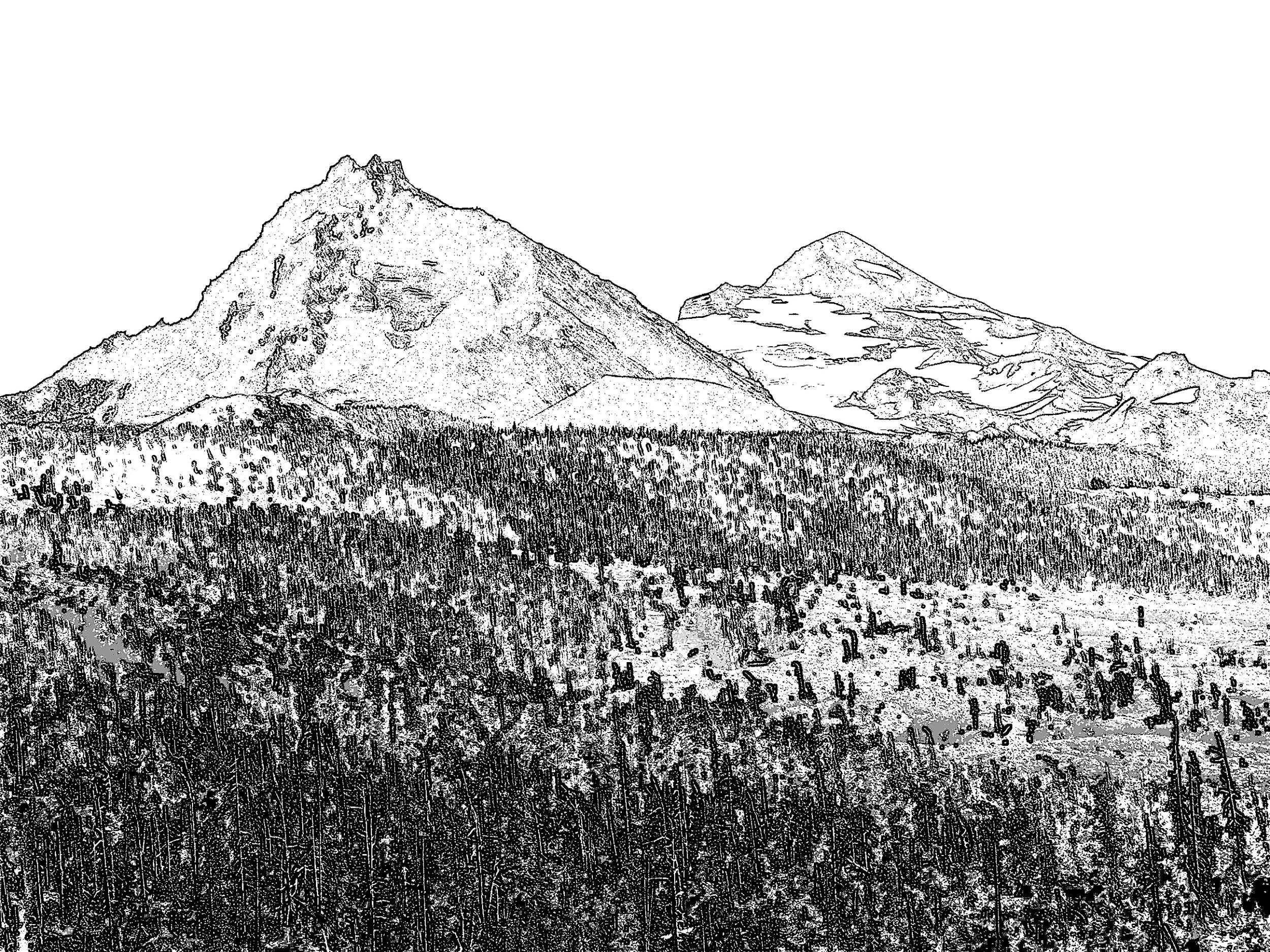 Cascades (1)