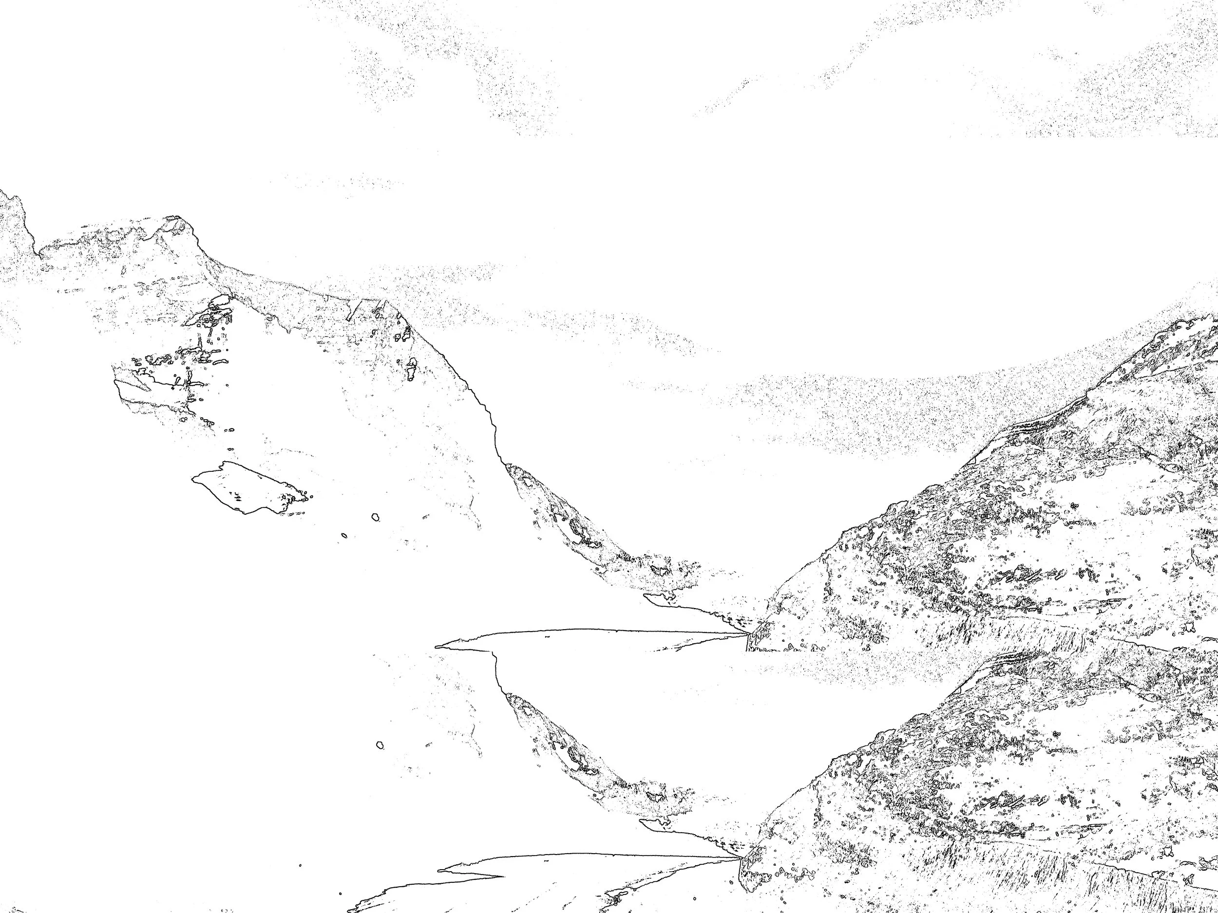 Columbia Glacier