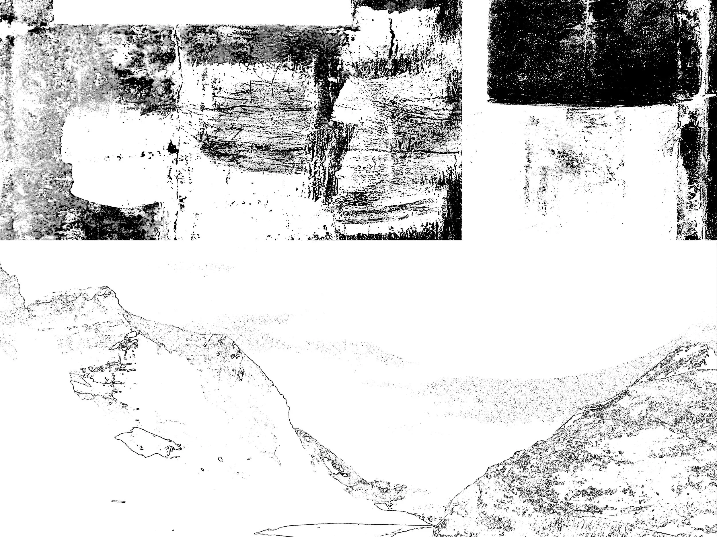 Mountain Pass 2