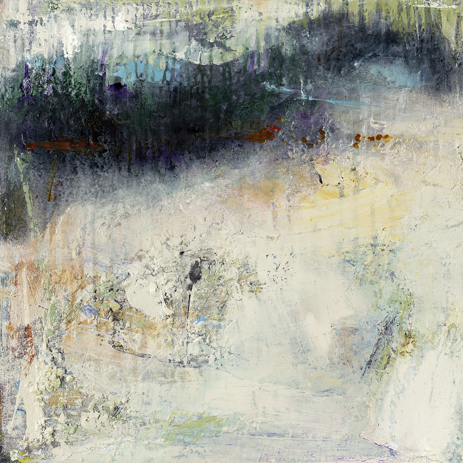 Emergence From Emptiness