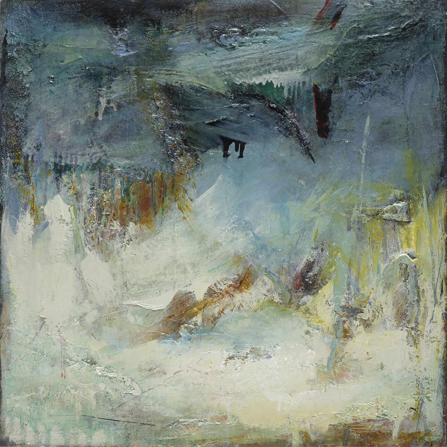 Beneath the Surface of Things