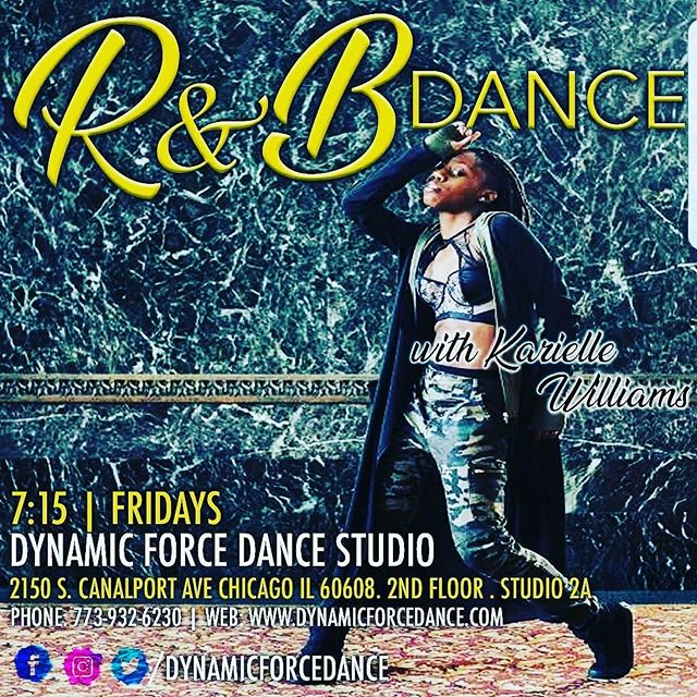 Tonight!!! Are you ready? Fridays just got that much better!!! These classes will have you dancing all weekend!  See you tonight!
We have college discounts as well.. #chicagodancestudio #pilsenchicago #southloop #class #classeseveryday #collegedancer