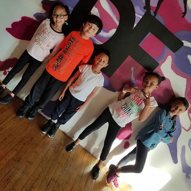 Putting in that work...Our Summer recital is coming soon!!! #childrenwhodance #chinupchestout #dancerslife #dance#lovewhatyoudo #passion #dream#classeseveryday #class#fun#alllevels #allages#diversity #alltechnique #comeintoday