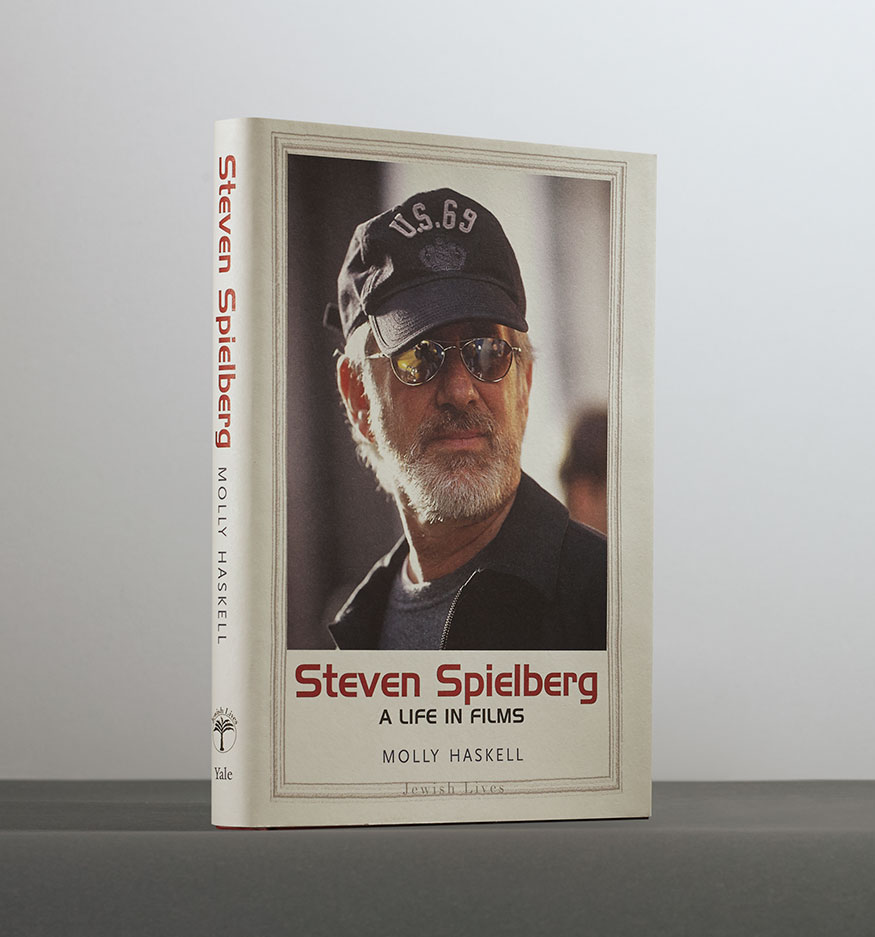 Steven Spielberg: A Life in Films