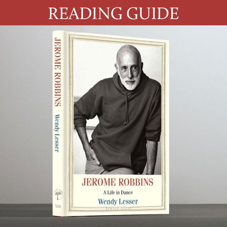 JL_ReadingGuide_CoverImageJeromeRobbins.jpg