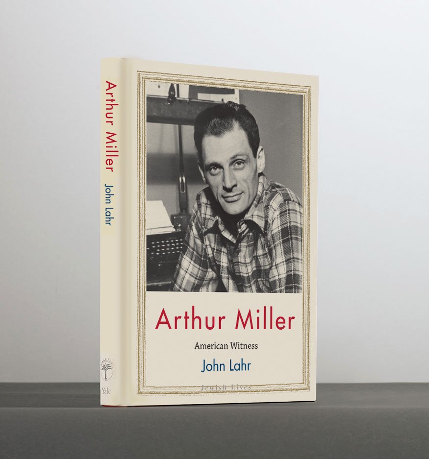 Arthur Miller: American Witness