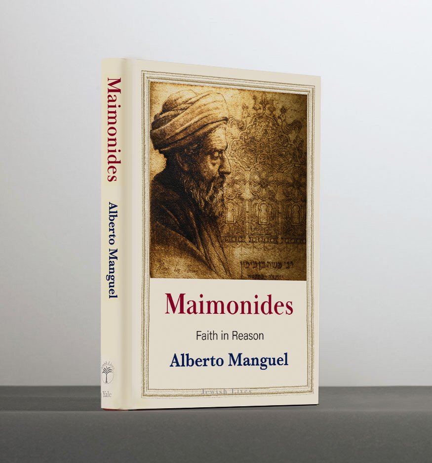 Maimonides: Faith in Reason