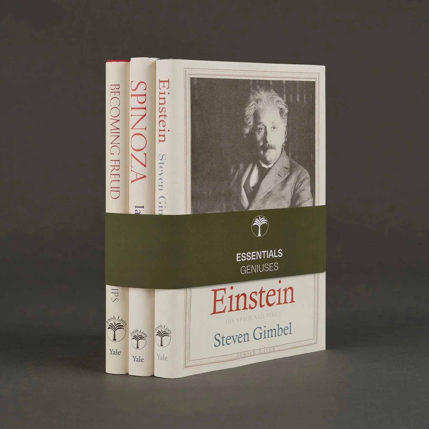 Essentials: Geniuses