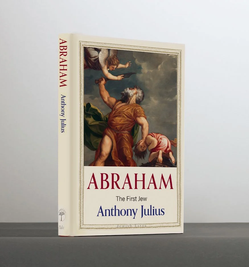 First Jew Jewish Biographies — Jewish Lives