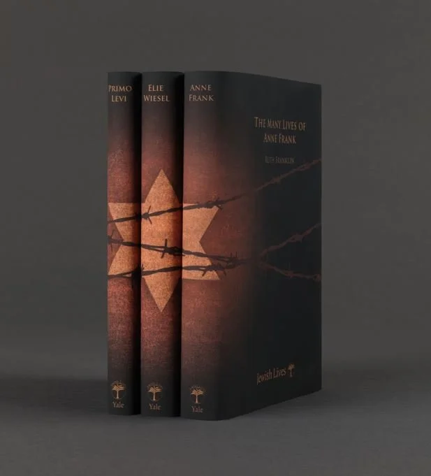 The Limited Edition Witnesses Collection