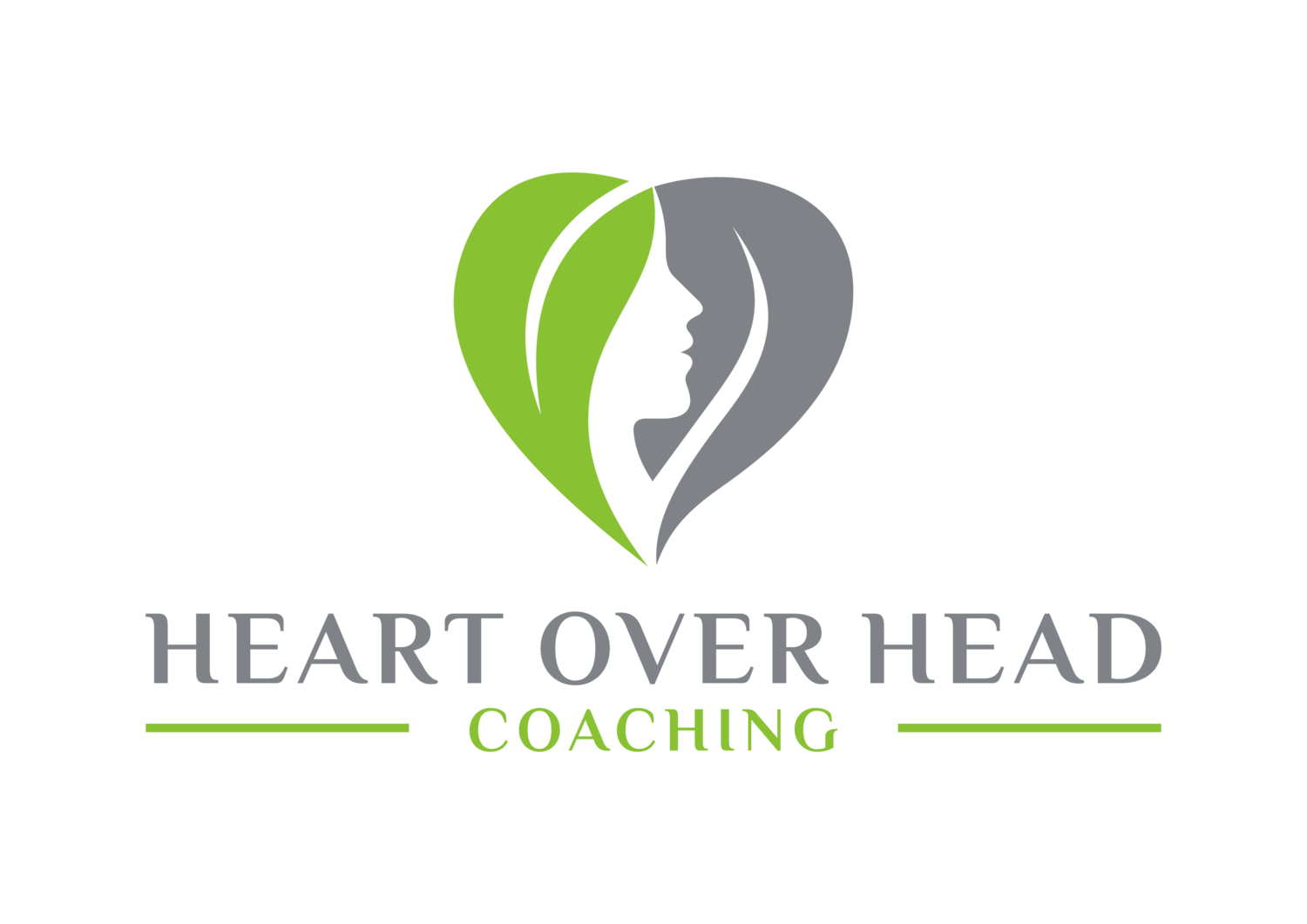 Heart Over Head Coaching