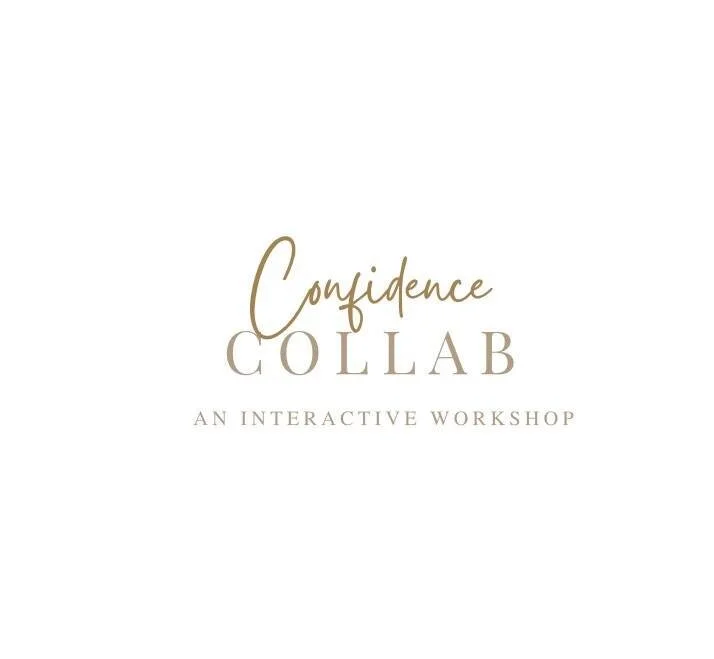 Confidence Collab | An Interactive Workshop