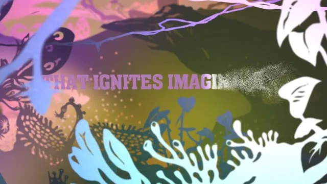  Client supplied a static image, using after effects 3D camera, lighting and puppet tools I brought a little life to this animation.    