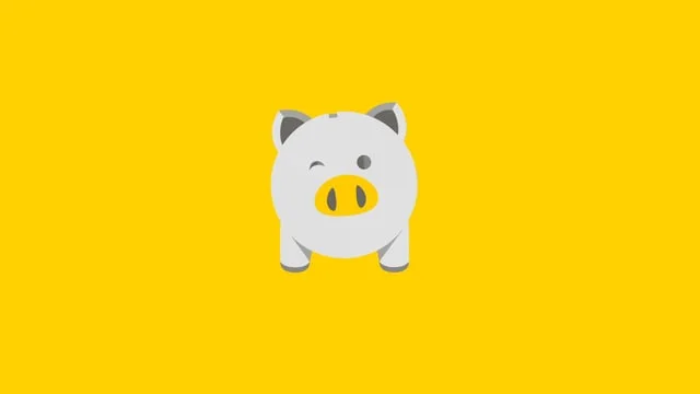   Illustration and animation to advertise a new banking portal. All made in Illustrator and After Effects. Took about 2 weeks  