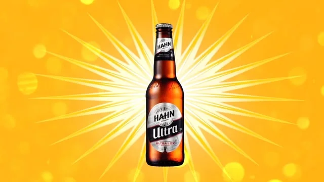 Lion Brewery Hype-reel