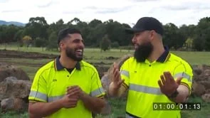 The Block 2022 Oz & Omar Wishlist