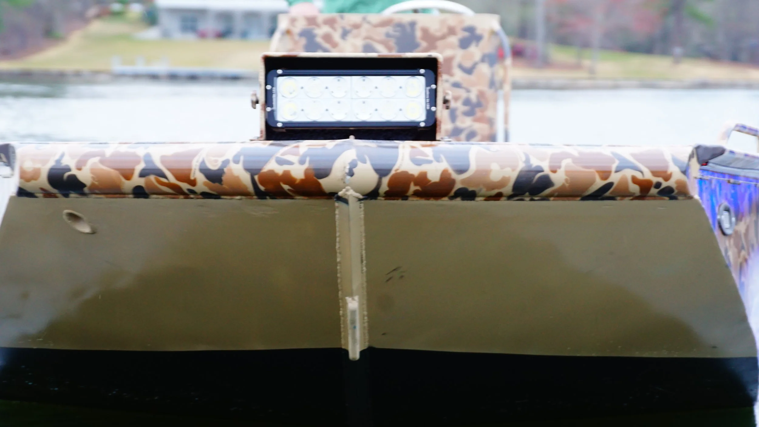 Old School 22x70 C.C.