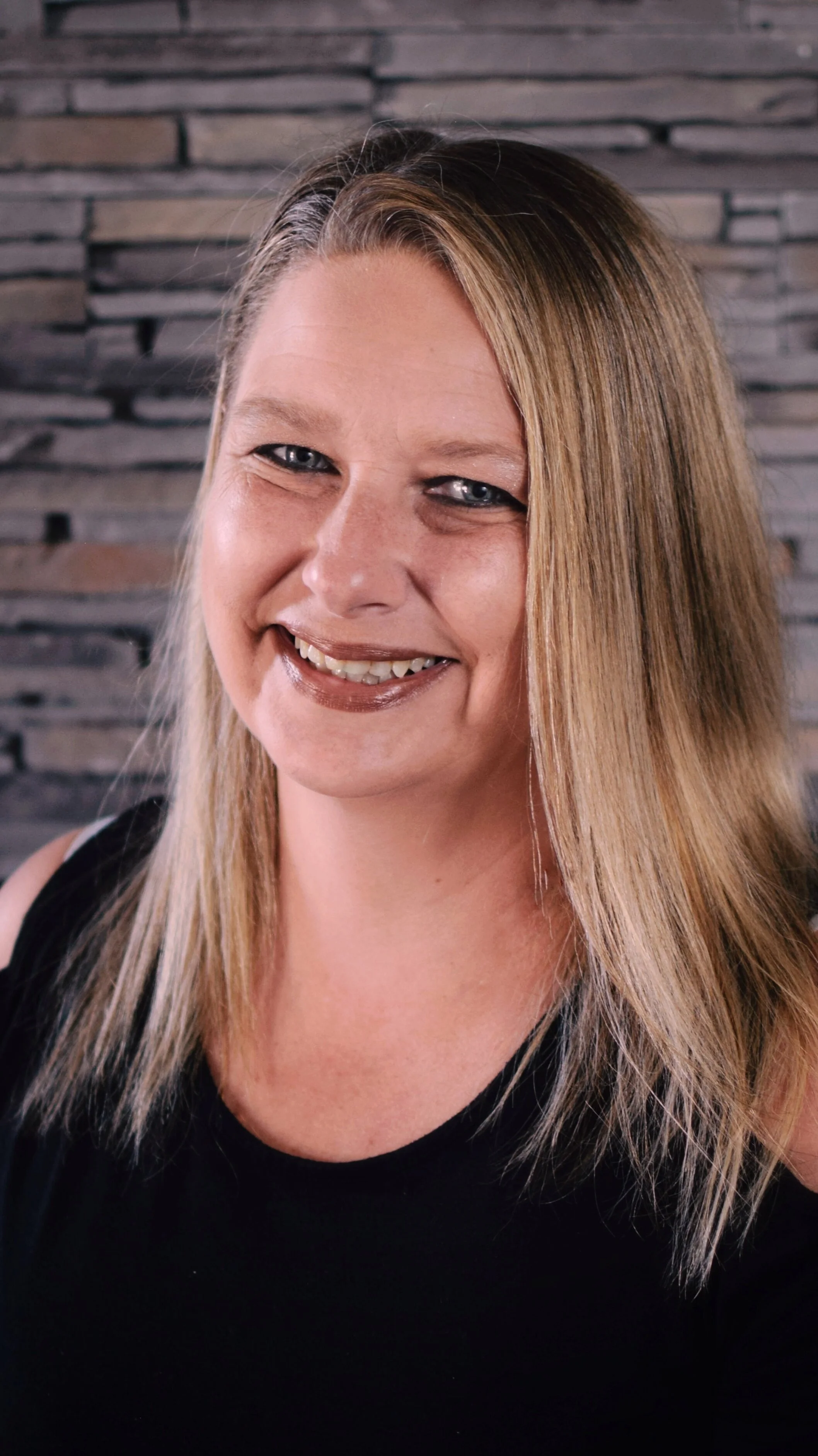 Meet Our Team — True Touch Massage Therapy & Fitness