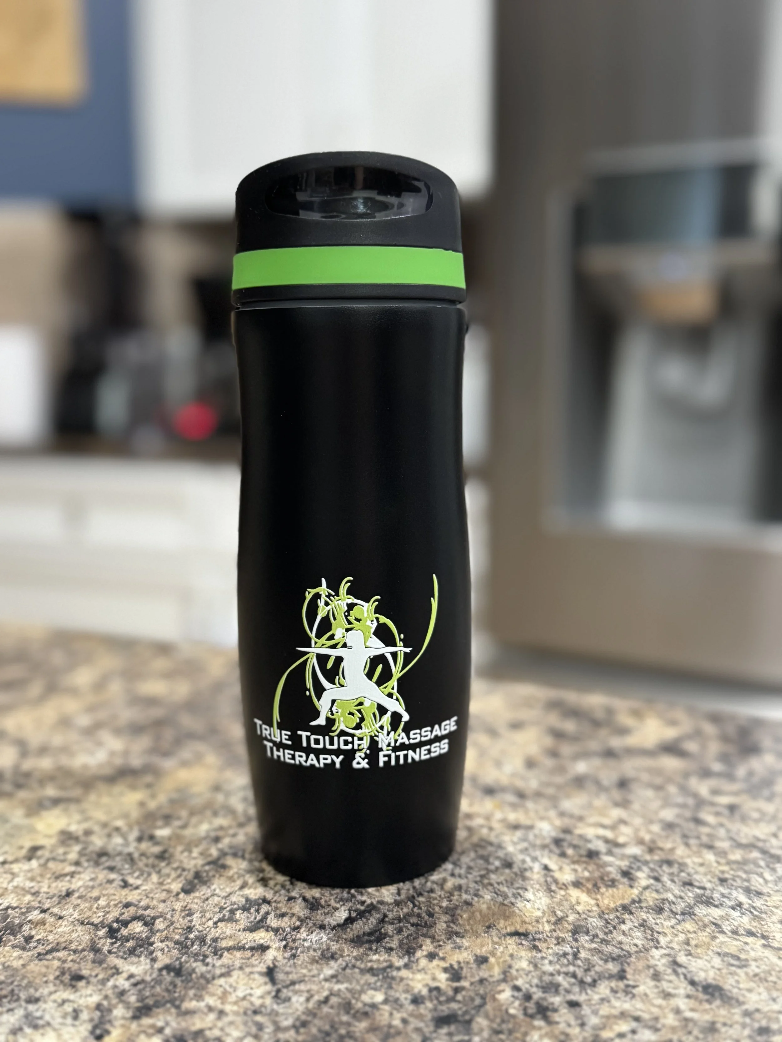 True Touch Coffee Mug