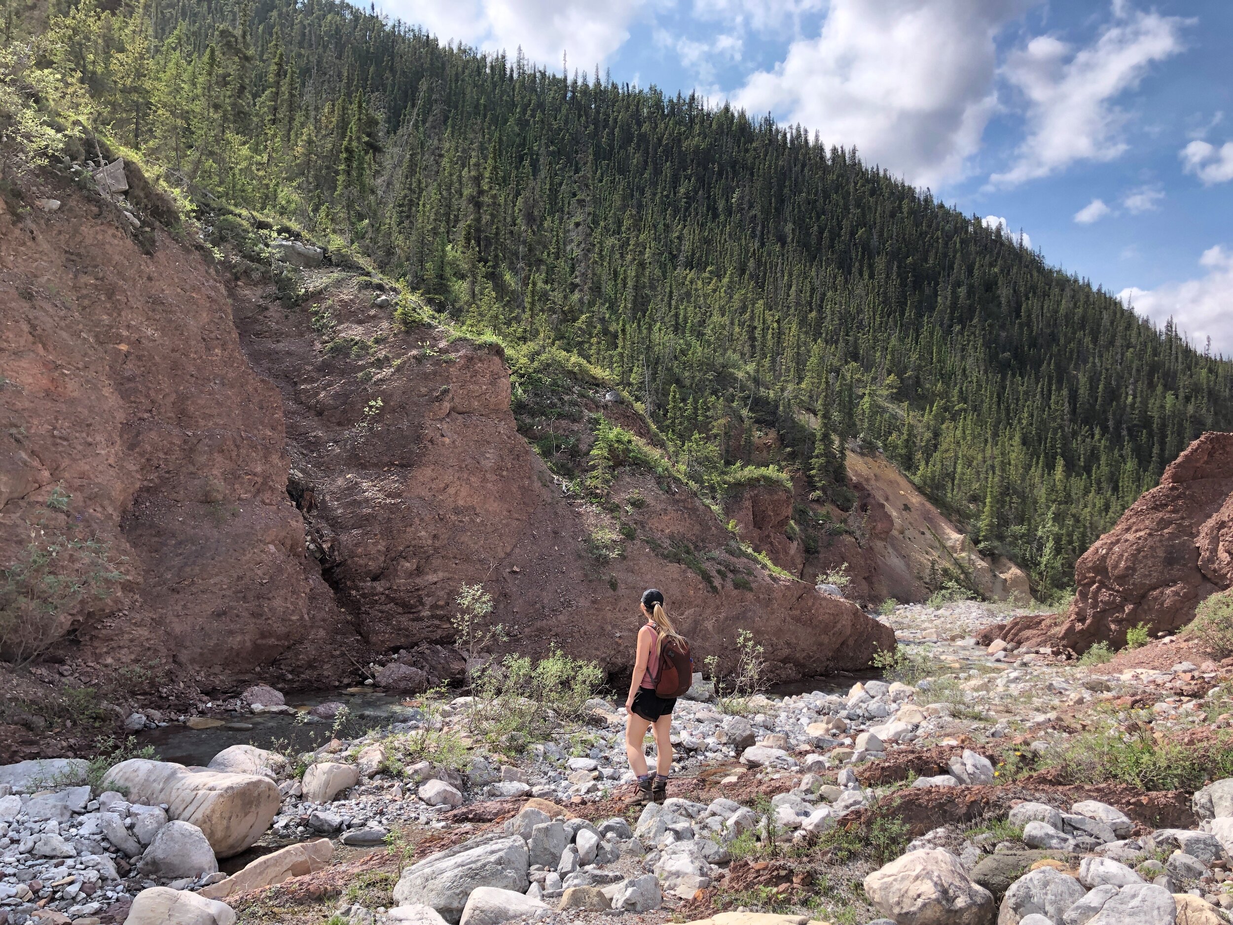 Red Rock Canyon