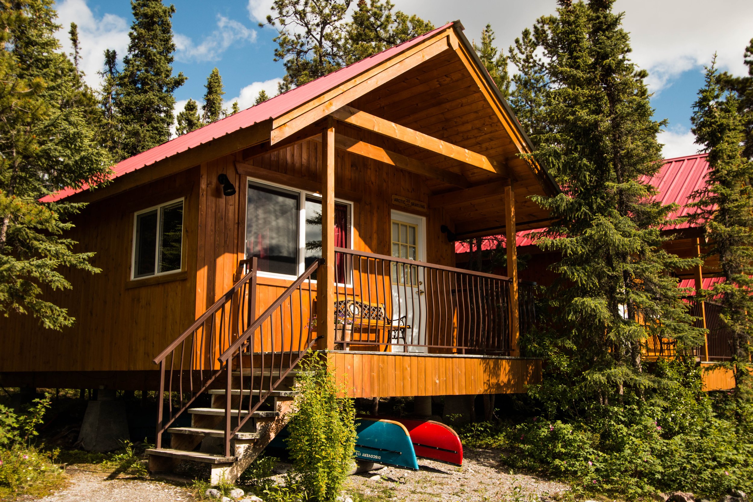 Northern Rockies adventures premium all inclusive bc vacation Lakeshore Chalet.jpg