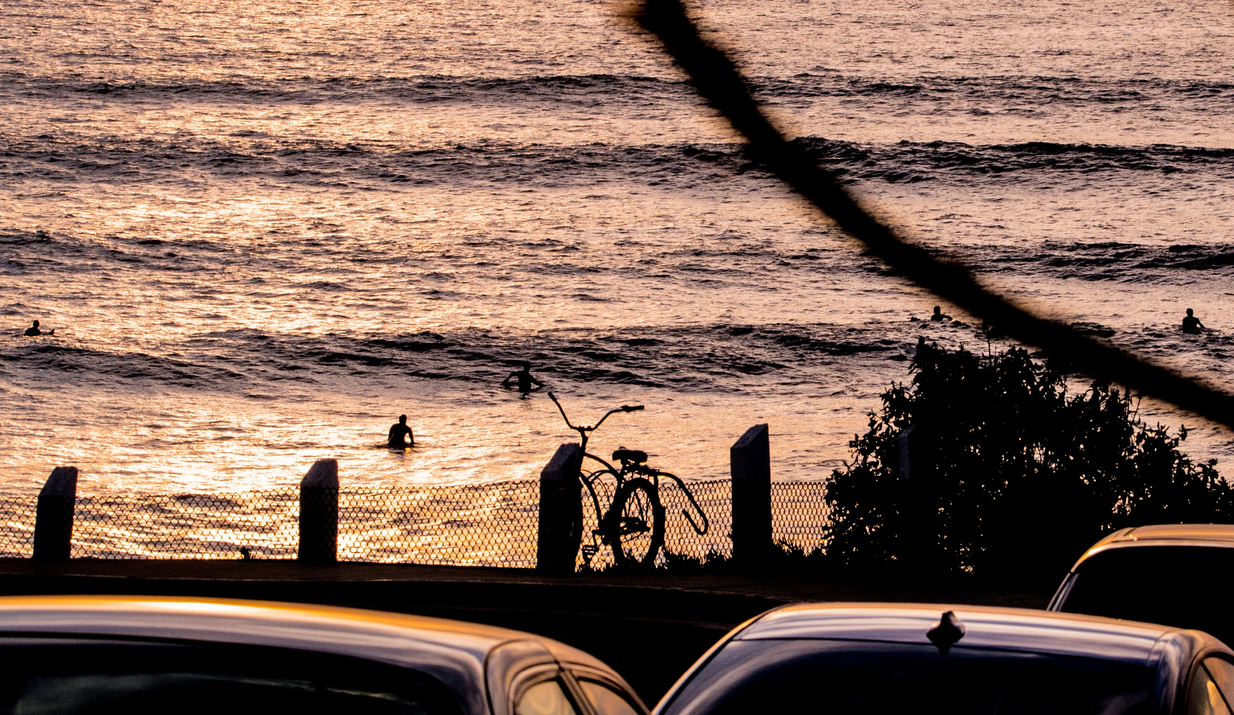 Windansea Beach, La Jolla