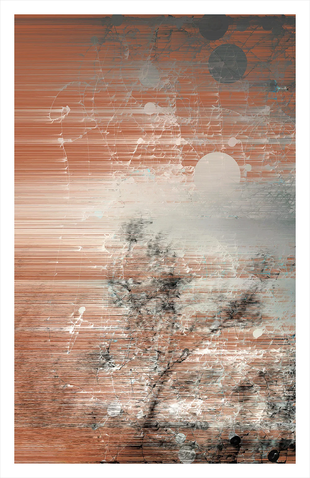 Nature Series - Tree