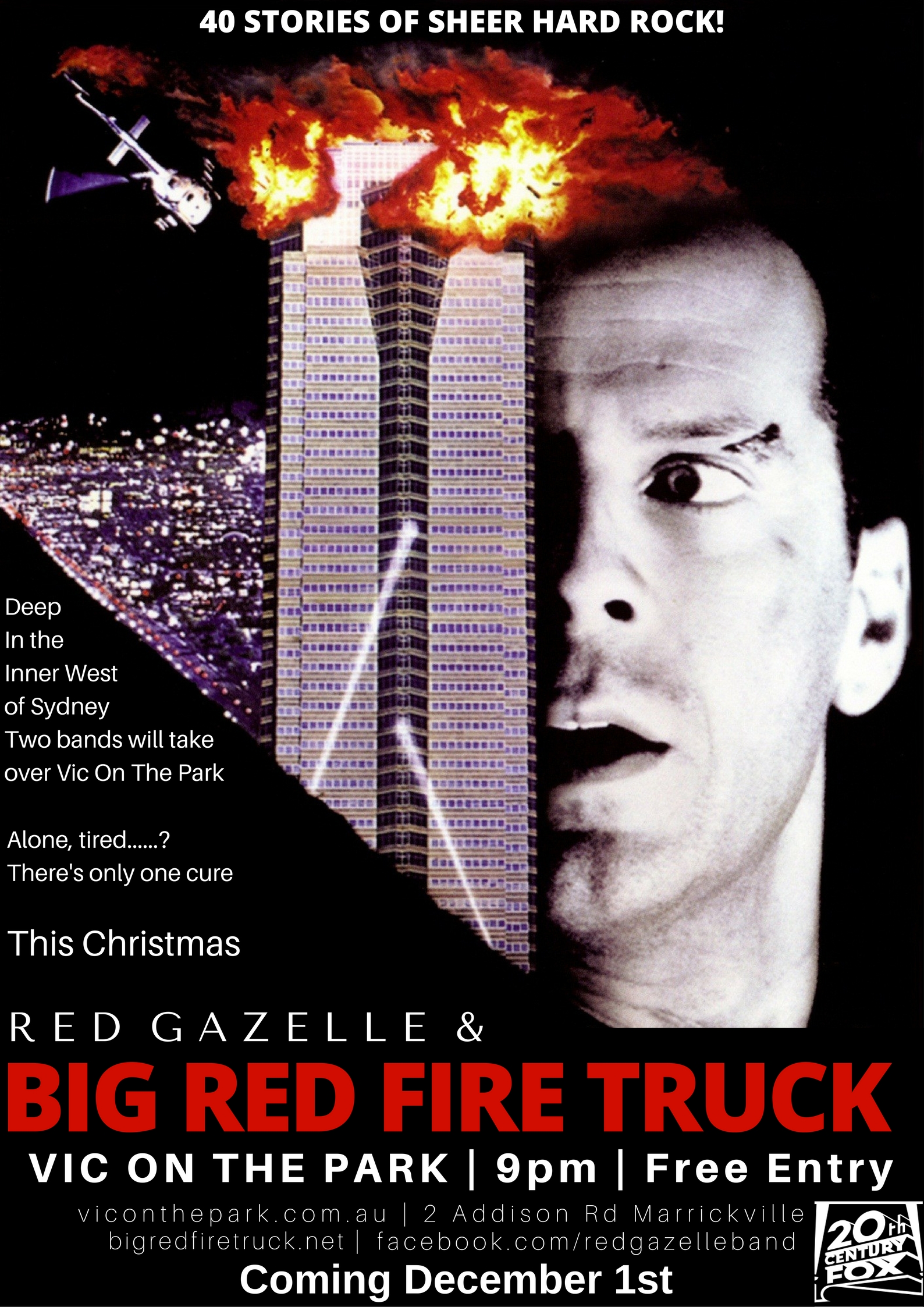 Big Red Fire Truck&Red Gazelle.jpg