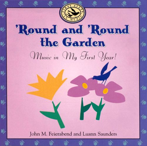 Round and round the garden: Music in my first year