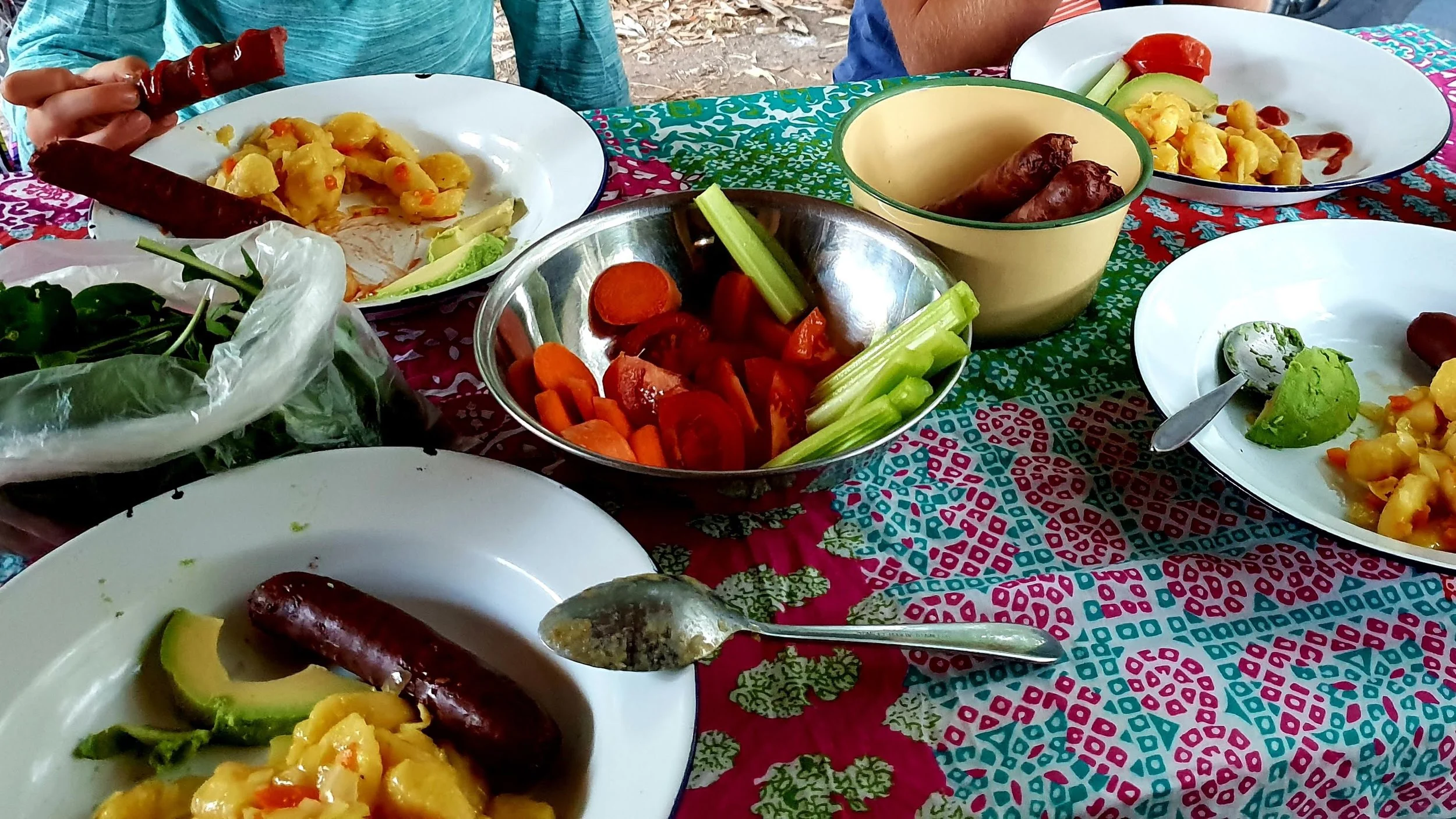 7 tips to get your kids to eat more vegetables - PART TWO