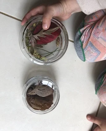 Little Treasures (Part 2)