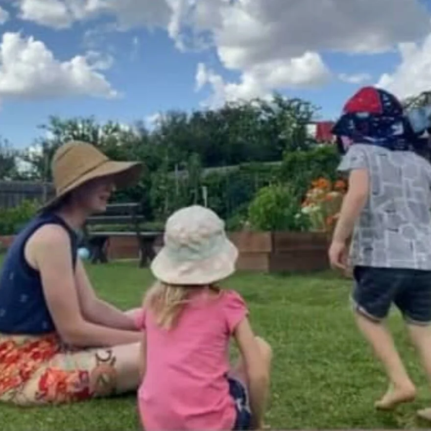 Advocating for the arts