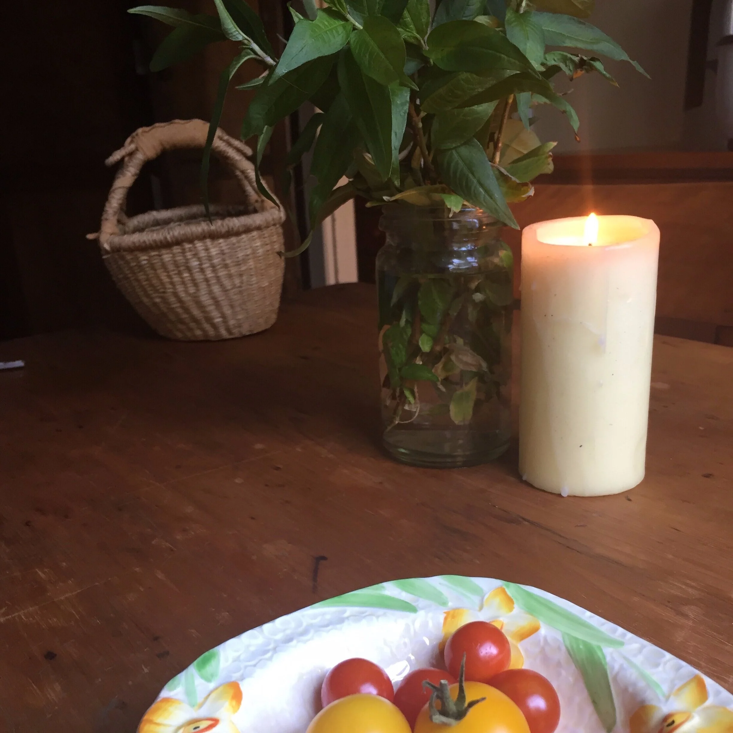 Rituals for uncertain times
