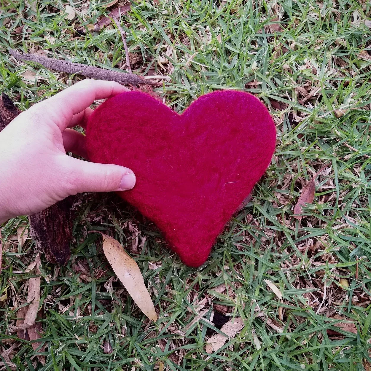 Planning for the day to start well.