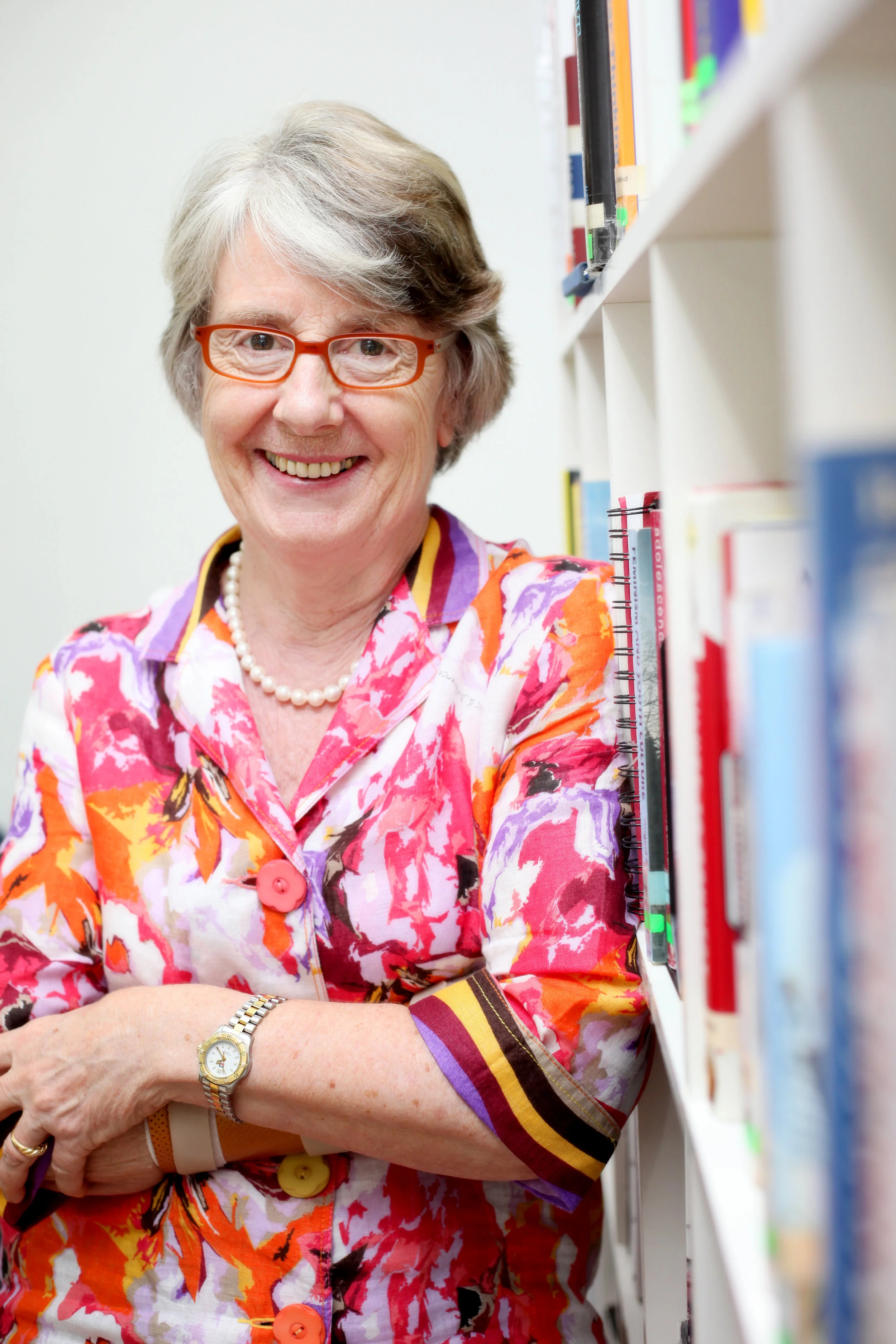 Hilary Craig, Founder Hilary started Hils Learning in 2002 because she herself experienced difficulties with her own son. She saw the need in Malaysia to support other children like him and believes that “the magic of humans is in their differences“.
