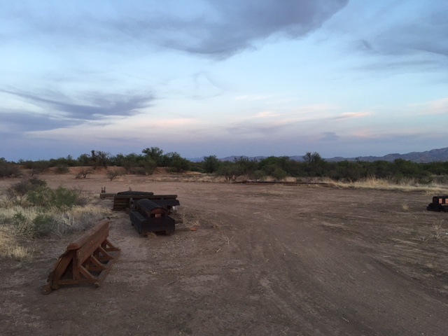 Volunteer Work Weekend