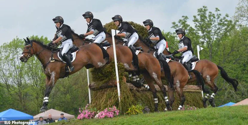 Lainey Ashker Clinic