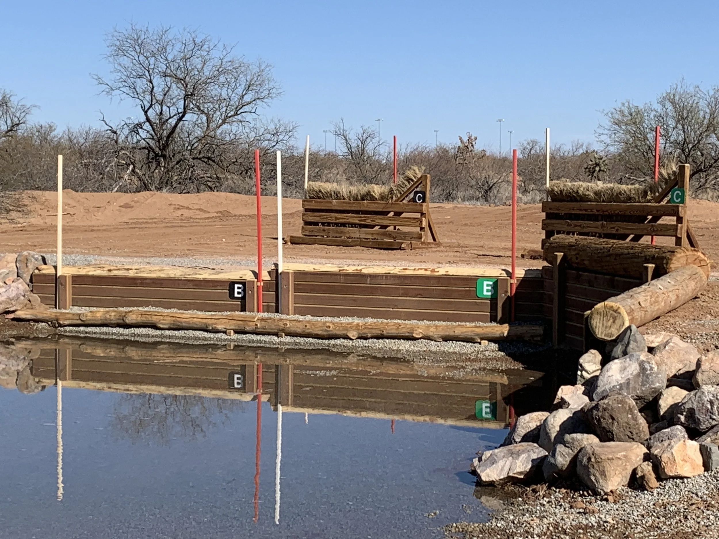 7 Dec Cross Country Schooling  