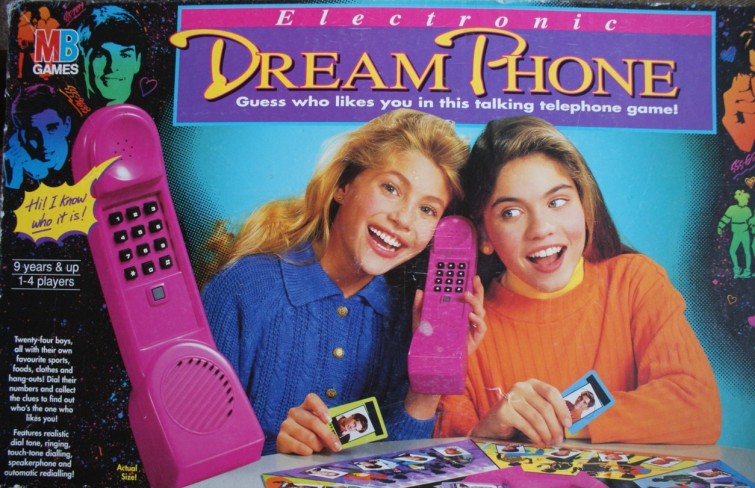 This game was bonkers, unfortunately none of my soulmates from this game panned out.