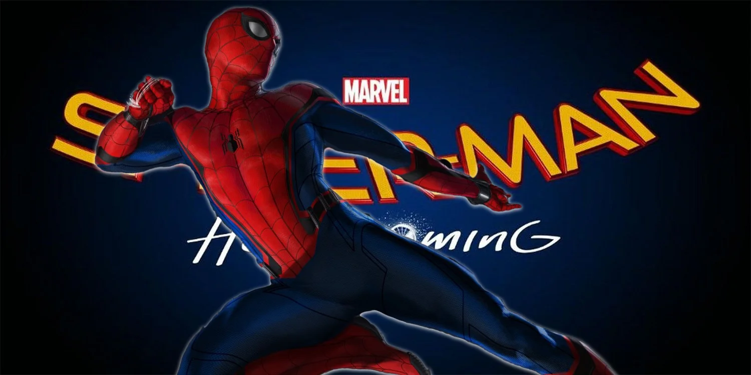 If Civil War showed us anything, it is that this new Spider Man is going to be hilarious.
