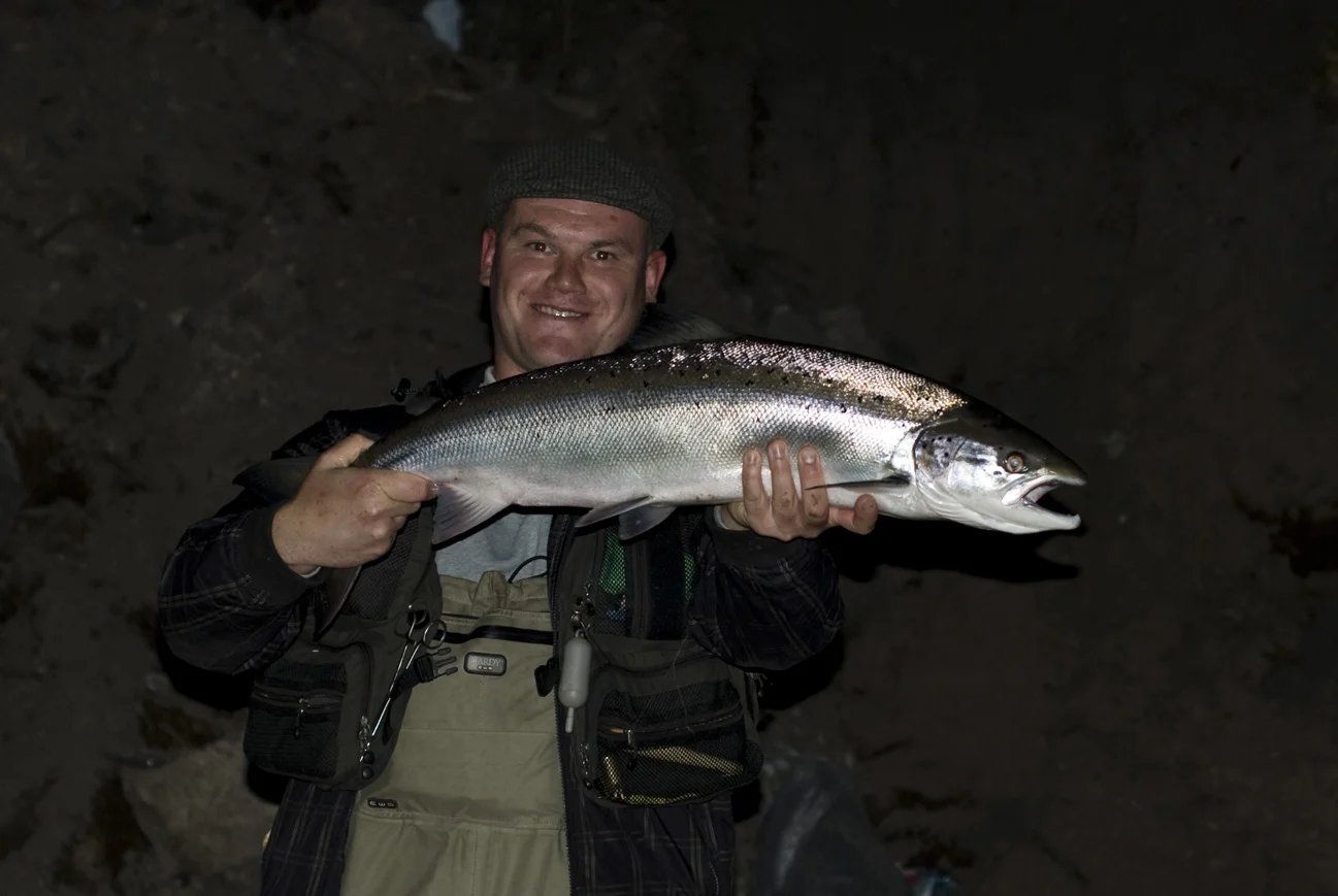 Michael 20lb