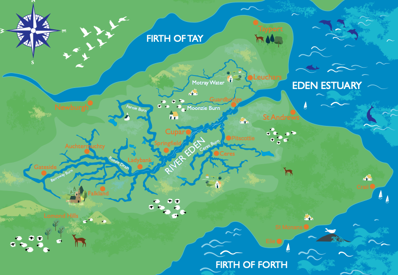 Eden Angling Association
