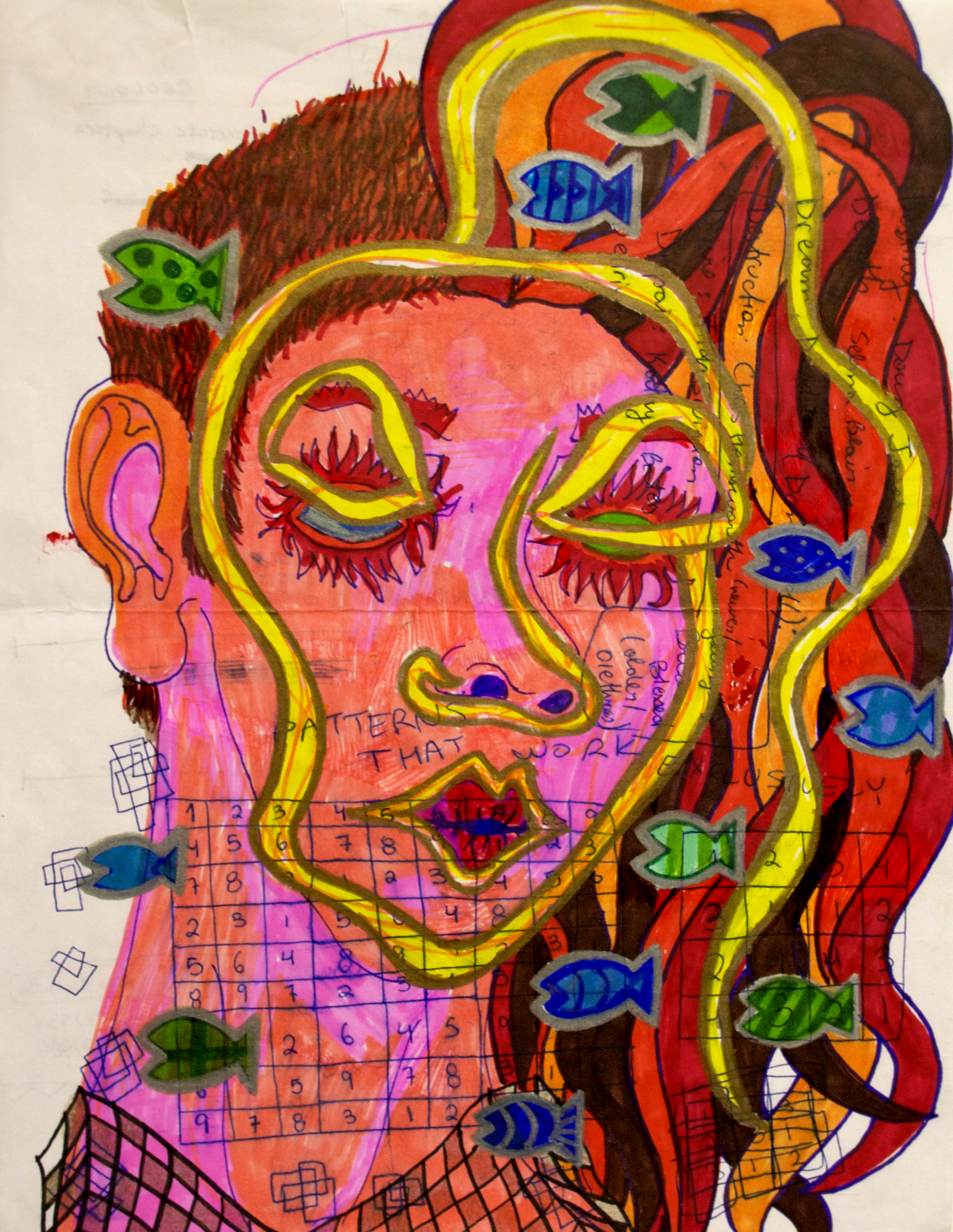 "Delirium"
