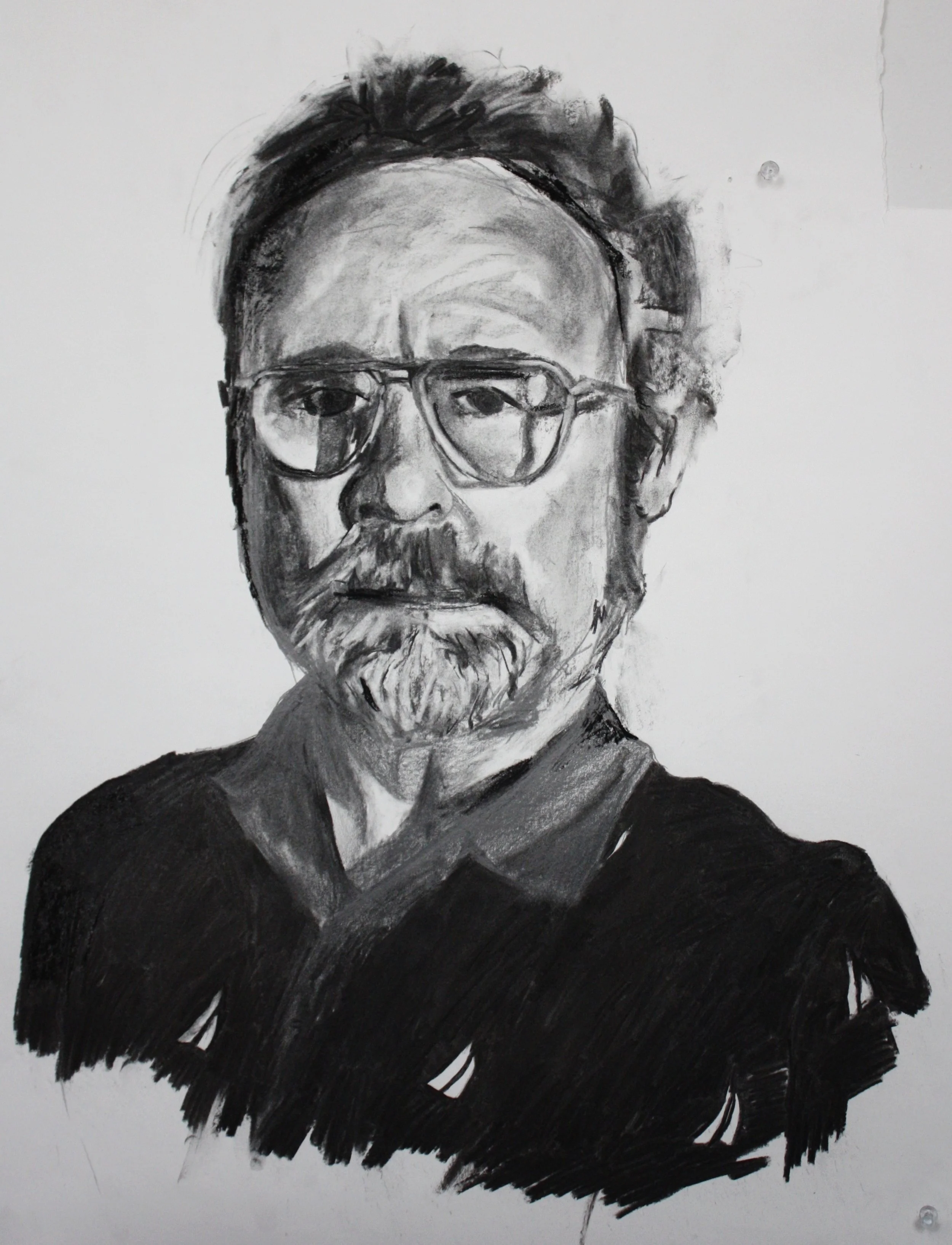 Untitled - Sketch