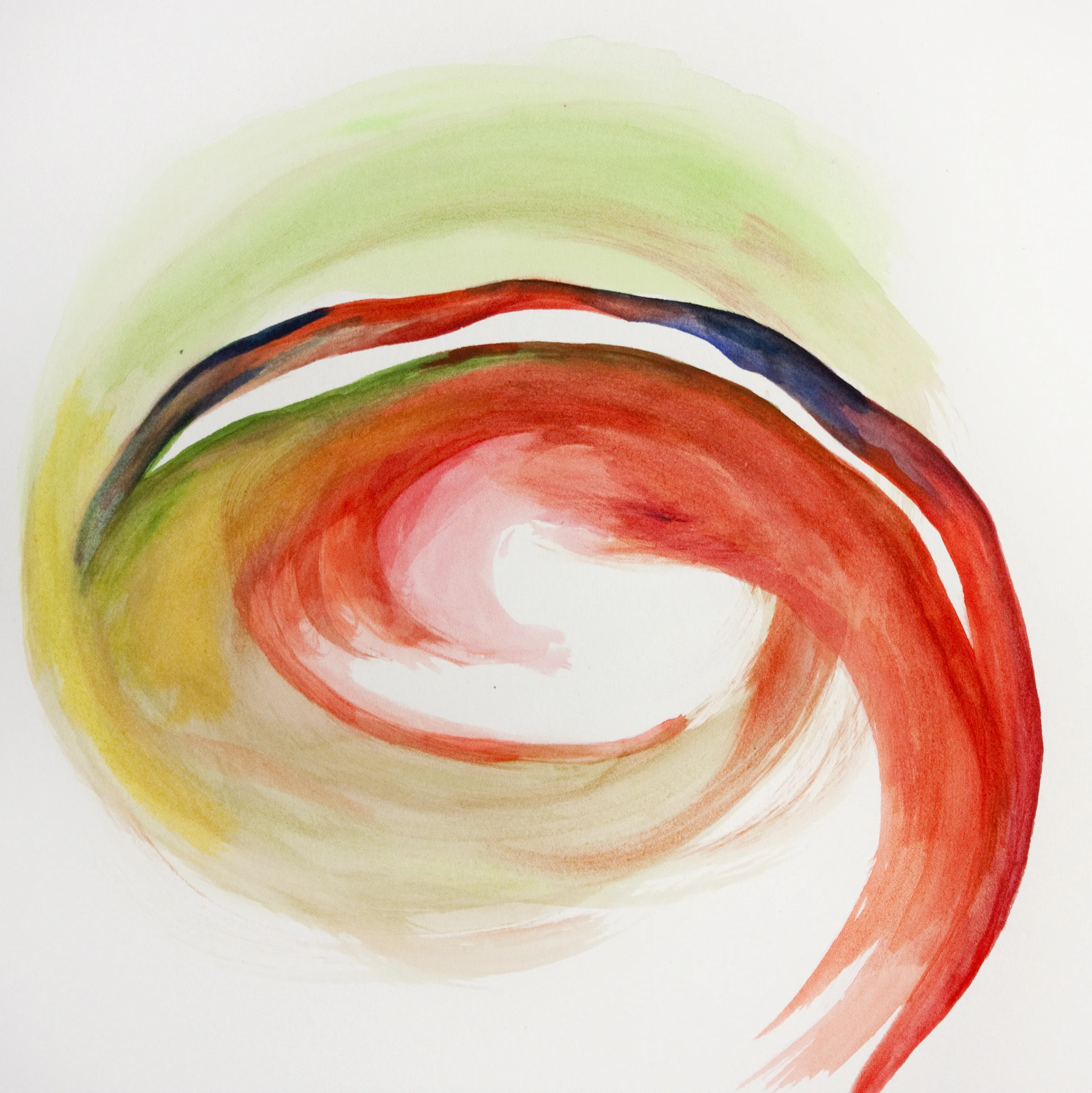 Square Exceptions in Color 1