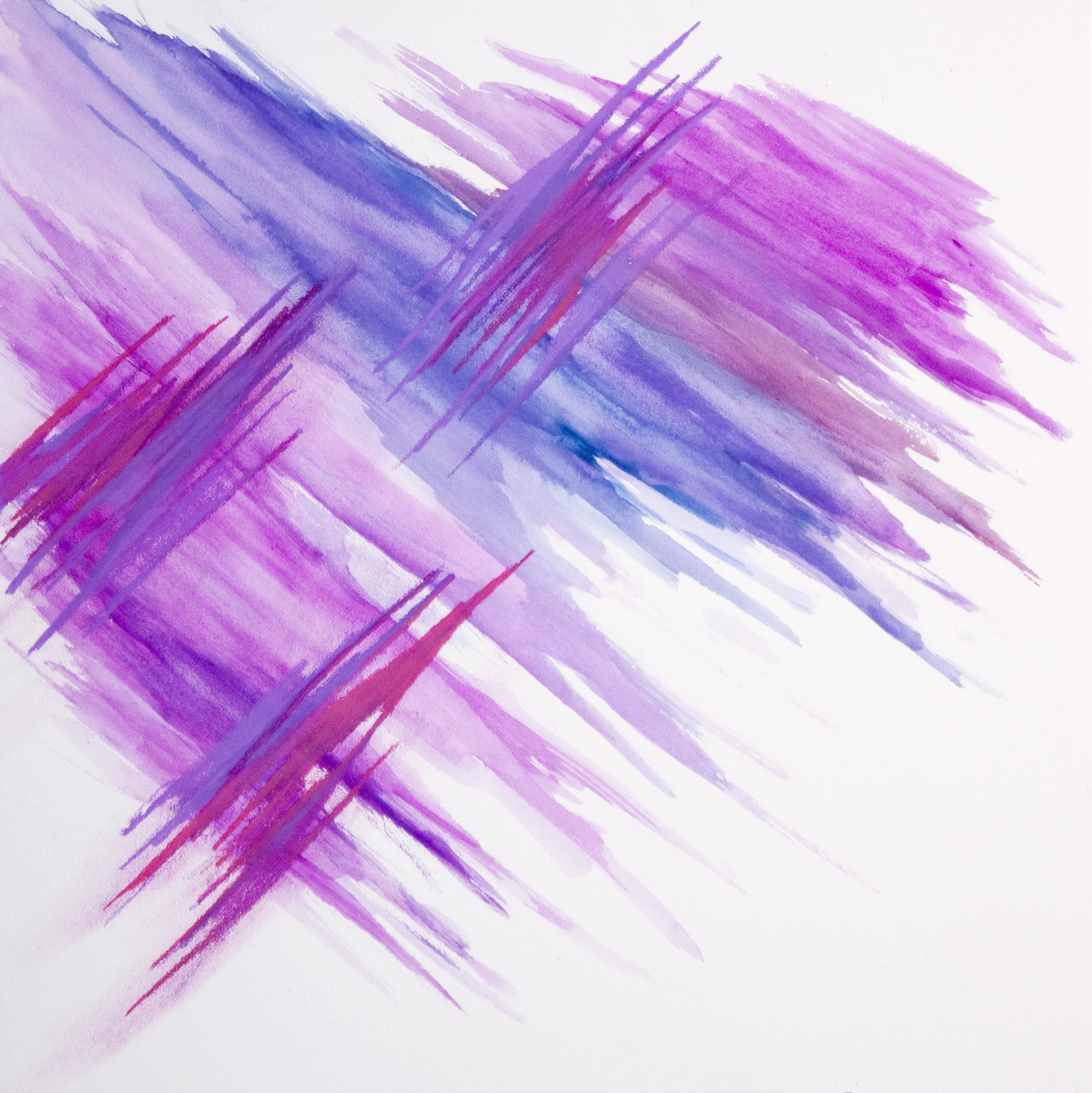 Square Exceptions in Color 3